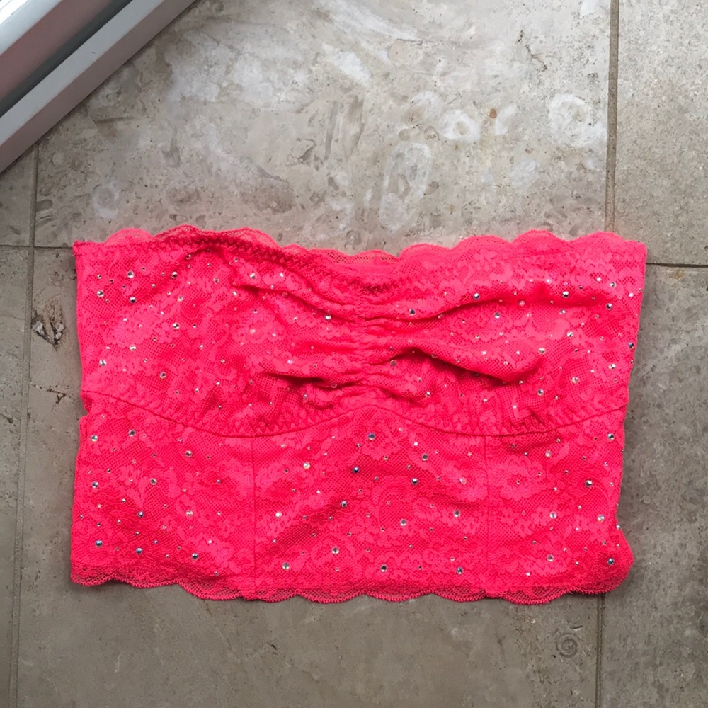 Victoria Secret bralette